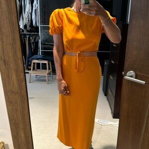 Wayf two piece dress size s/m